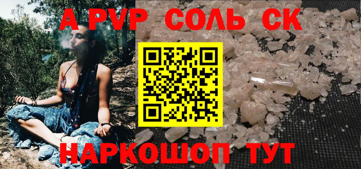 APVP СК Кашира